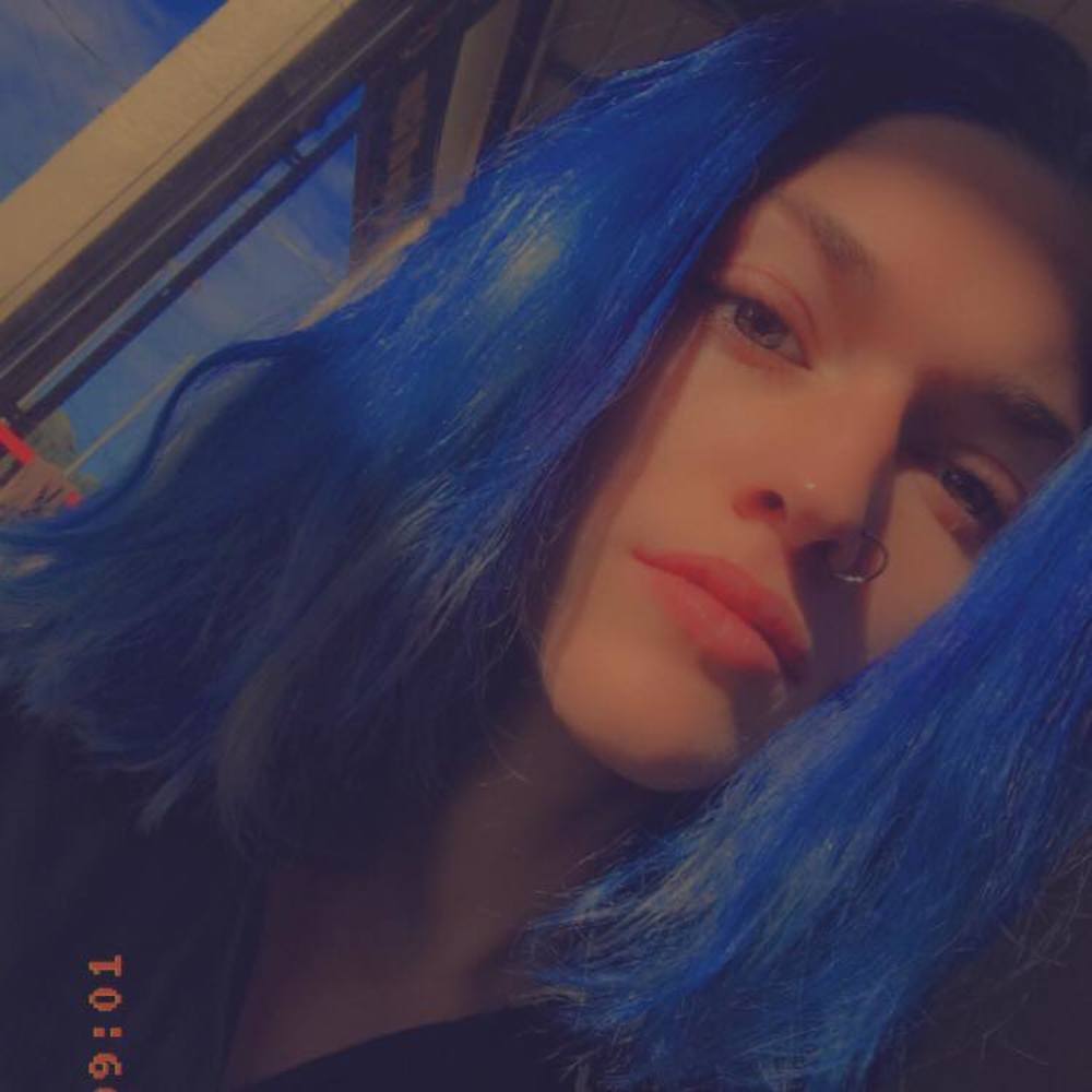 Meet your Posher, Summer